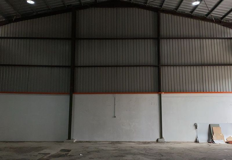 Taman Perindustrian Subang