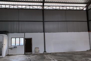 Taman Perindustrian Subang