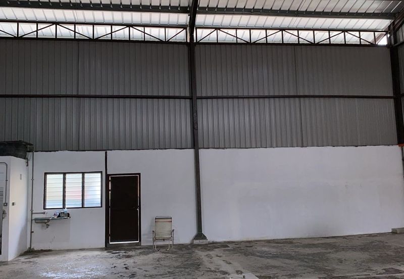 Taman Perindustrian Subang