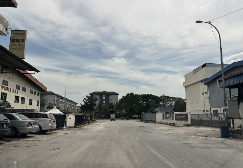 Taman Perindustrian Subang