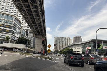 Taman Perindustrian Subang