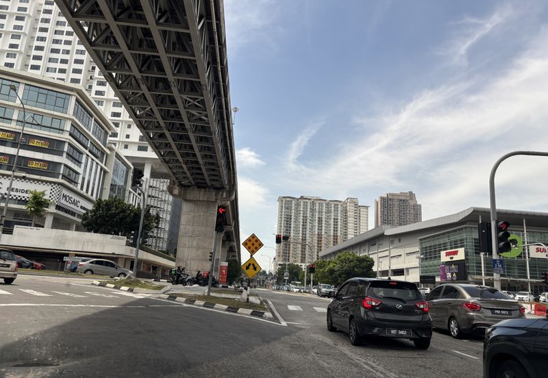 Taman Perindustrian Subang