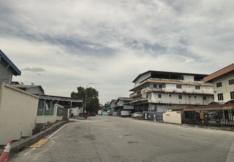 Taman Perindustrian Subang