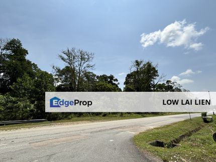 Agricultural Land in Gelang Patah, Johor for Sale, Johor, Gelang Patah