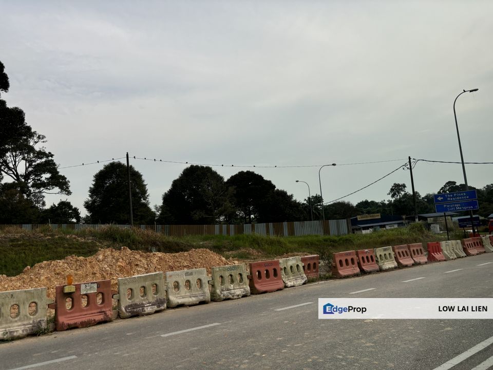 Agricultural Land in Gelang Patah, Johor for Sale, Johor, Gelang Patah