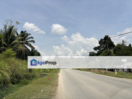 Agricultural Land in Gelang Patah for Sale, Johor, Gelang Patah