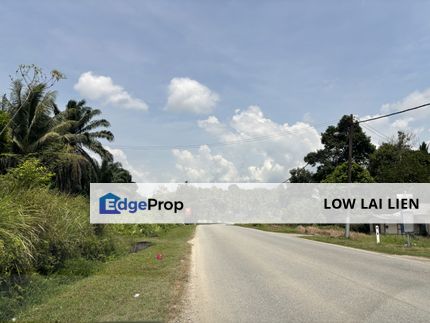 Agricultural Land in Gelang Patah for Sale, Johor, Gelang Patah