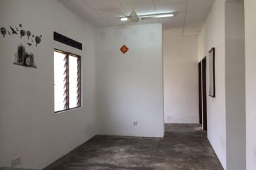 Gelang Patah, Johor 1-Storey Bungalow House for Sale