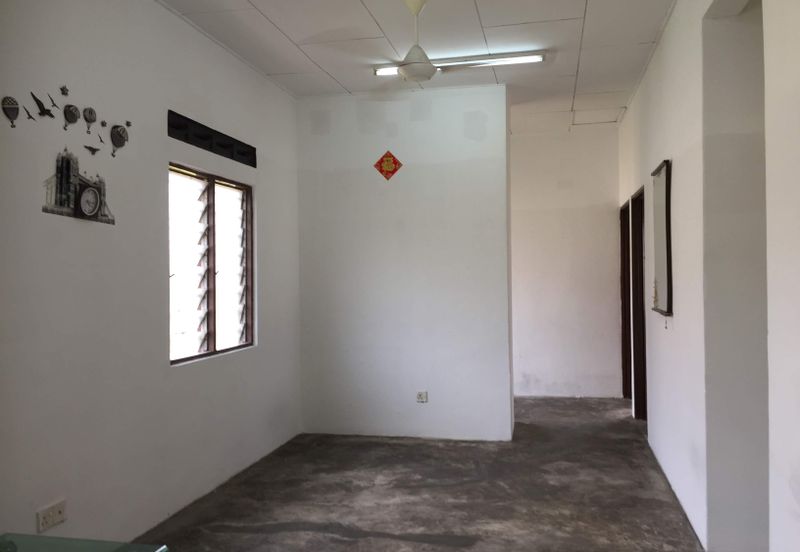 Gelang Patah, Johor 1-Storey Bungalow House for Sale