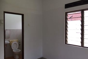 Gelang Patah, Johor 1-Storey Bungalow House for Sale