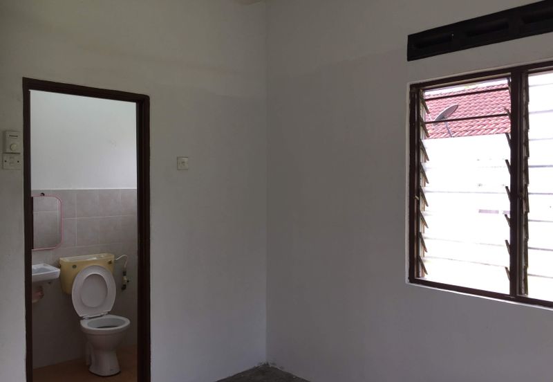 Gelang Patah, Johor 1-Storey Bungalow House for Sale