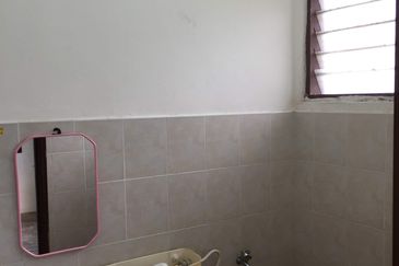 Gelang Patah, Johor 1-Storey Bungalow House for Sale