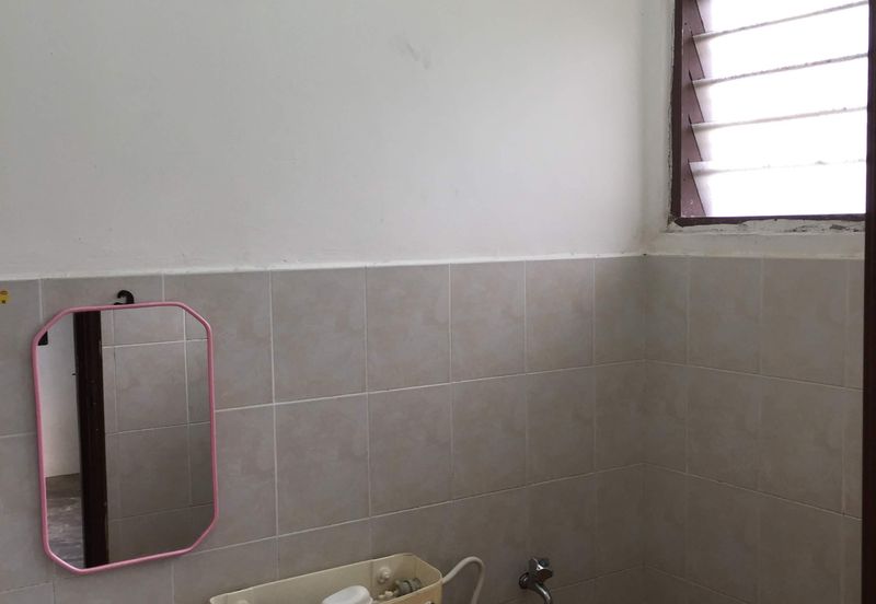Gelang Patah, Johor 1-Storey Bungalow House for Sale