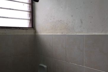 Gelang Patah, Johor 1-Storey Bungalow House for Sale