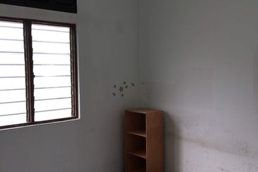 Gelang Patah, Johor 1-Storey Bungalow House for Sale