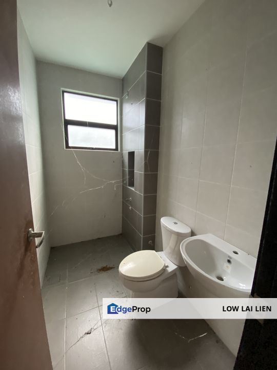 Elemence Denai Alam Cluster House, Johor, Pasir Gudang