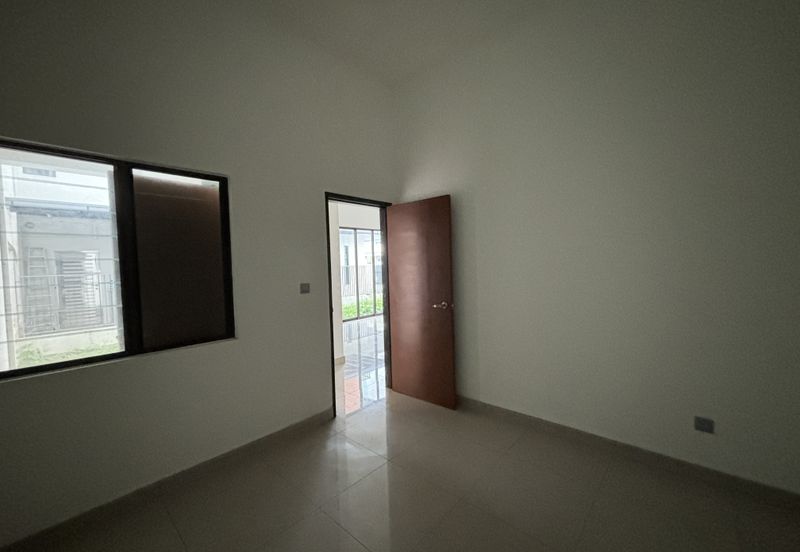 Elemence Denai Alam Cluster House