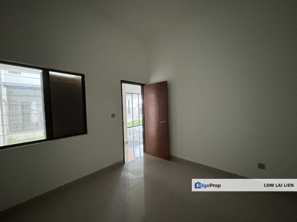 Elemence Denai Alam Cluster House, Johor, Pasir Gudang