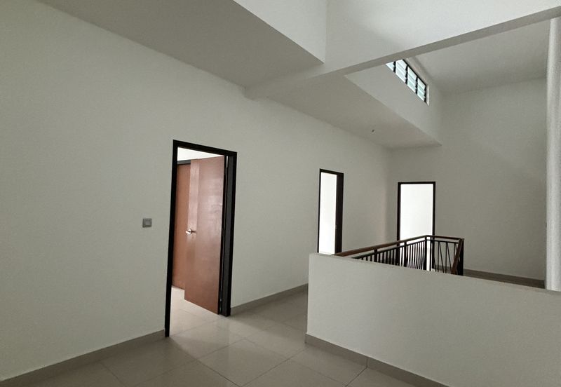 Elemence Denai Alam Cluster House