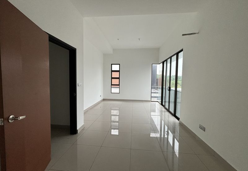 Elemence Denai Alam Cluster House