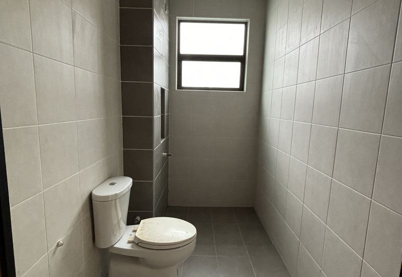 Elemence Denai Alam Cluster House