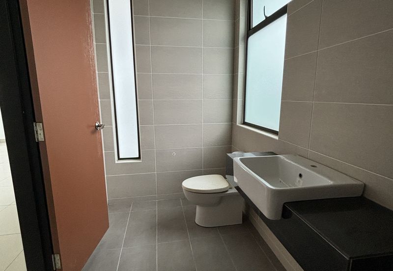 Elemence Denai Alam Cluster House