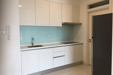 Teega Suites, @ Puteri Harbour