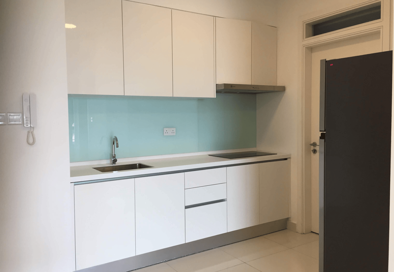 Teega Suites, @ Puteri Harbour