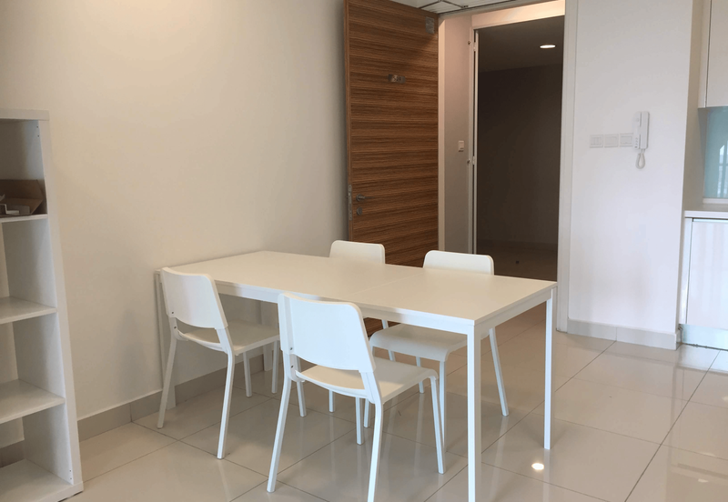 Teega Suites, @ Puteri Harbour