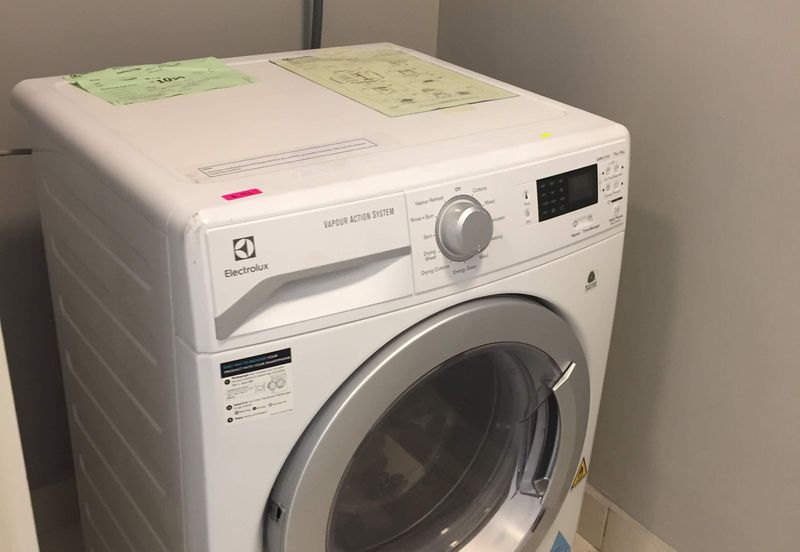 Teega Suites, @ Puteri Harbour