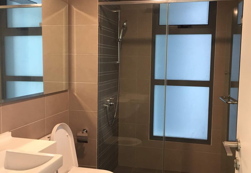 Teega Suites, @ Puteri Harbour