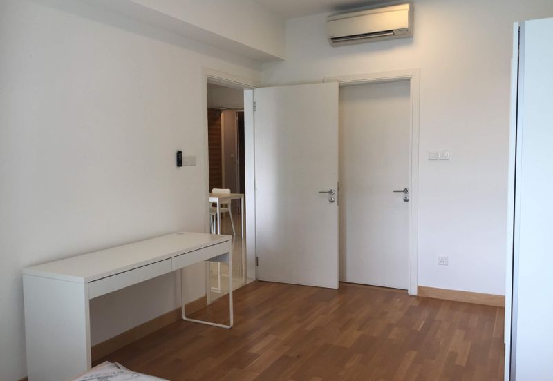 Teega Suites, @ Puteri Harbour