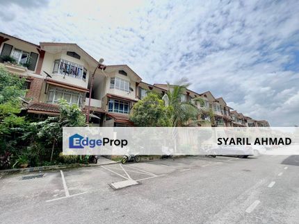 Condominium D'Rimba, Kota Damansara, Selangor for Sale, Selangor, Kota Damansara