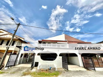 Semi D Taman Berlian, Batu Caves for Sale, Selangor, Batu Caves 