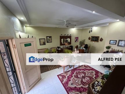 Taman Setia Tropika , Double Storey, Johor, Johor Bahru