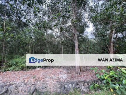 BUNGALOW LAND AMBANG SURIA, PUNCAK ALAM FOR SALE, Selangor, Bandar Puncak Alam