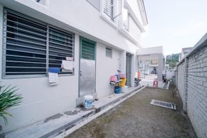 Double Storey Semi-D Cluster Bayu Suria, Bandar Puncak Alam for Sale ...