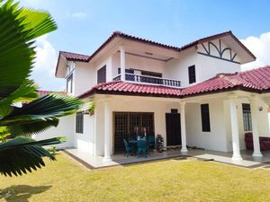 2 STOREY BUNGALOW HOUSE SEKSYEN 9 SHAH ALAM FOR SALE for Sale @RM2 ...