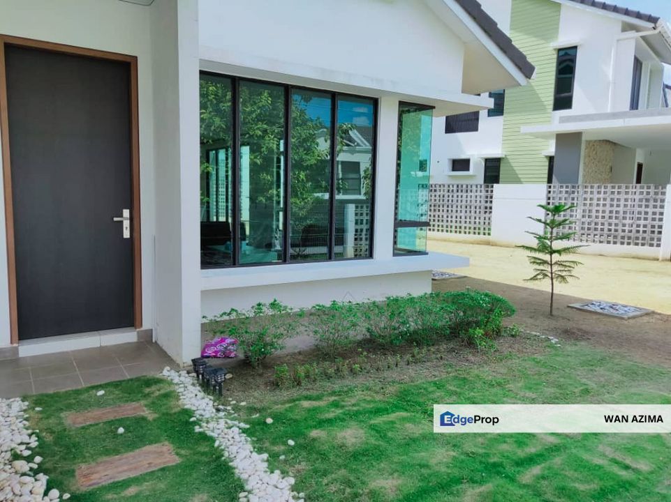 2 Storey Bungalow House Puncak Bestari, Bandar Puncak Alam For Sale for ...