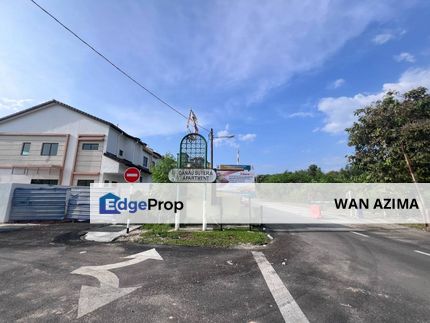 For Sale Danau Sutera Apartment Bandar Baru Kundang, Rawang, Selangor, Rawang