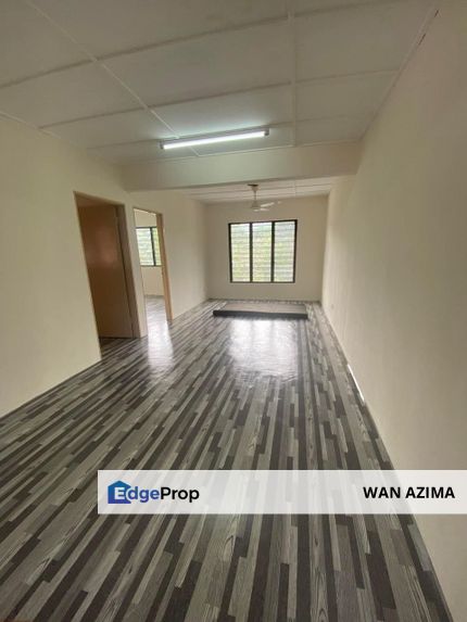 FLAT SRI CEMARA BANDAR SRI DAMANSARA, Selangor, Bandar Sri Damansara