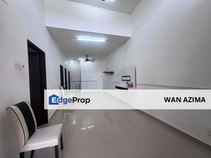 SINGLE STOREY TERRACE HOUSE KAMPUNG LOMBONG, SEKSYEN 29 SHAH ALAM, Selangor, Shah Alam