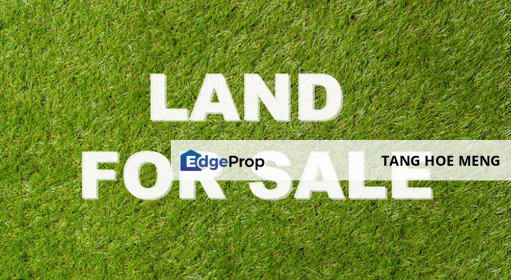 Semenyih 2 acre Industrial Land For Sale | Sungai Purun Bangi Lama Lekas 18 23 Beranang Industrial Park Kawasan Perindustrian Hi Tech 5 6 7 Rinching , Selangor, Semenyih