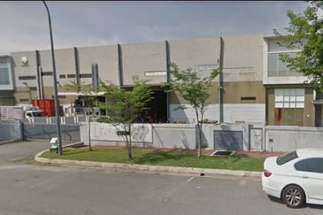 Semtec Technology Park