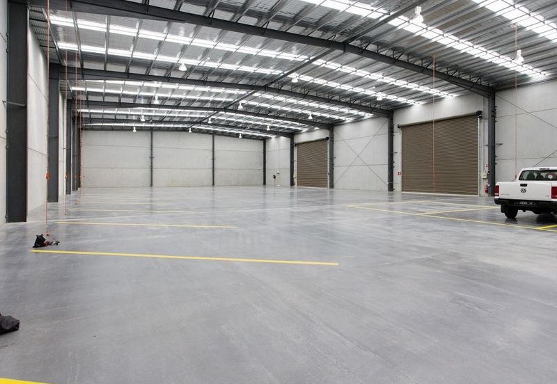 Hi Tech Industrial Park