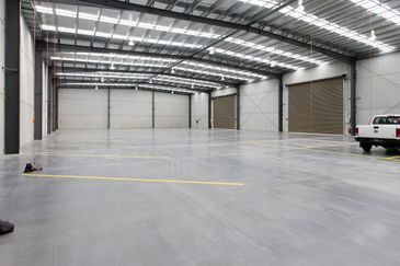 Hi Tech Industrial Park