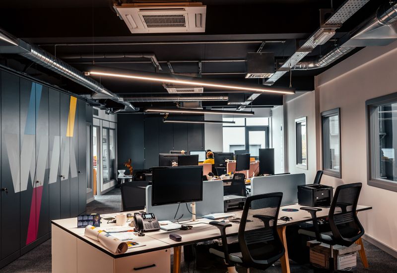 Hi Tech Industrial Park