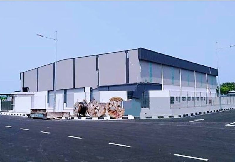 Hi Tech Industrial Park