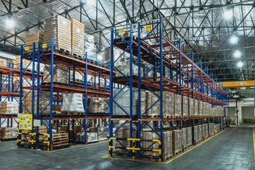 Hi Tech Industrial Park