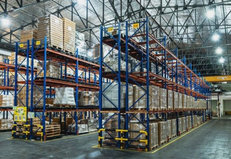 Hi Tech Industrial Park